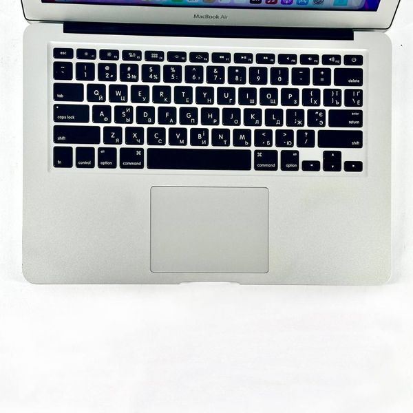 Ноутбук MacBook Air 13’’ 2015, i7 8GB / 256GB (A1466) АКБ 81% 2000000022116 фото