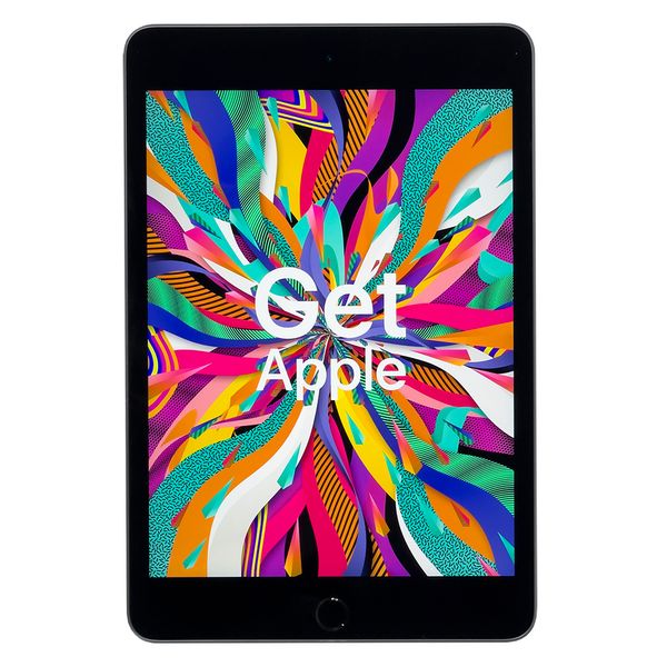 iPad mini 5Gen 7.9’’, 2019, 64GB, Wi-Fi + LTE, АКБ 94% "Space Gray" 2000000033150 фото