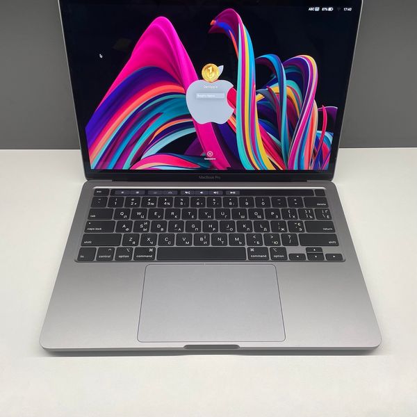 MacBook Pro 13’’, 2020, i5 16 / 1ТB (А2251) АКБ 99% 2000000036793 фото