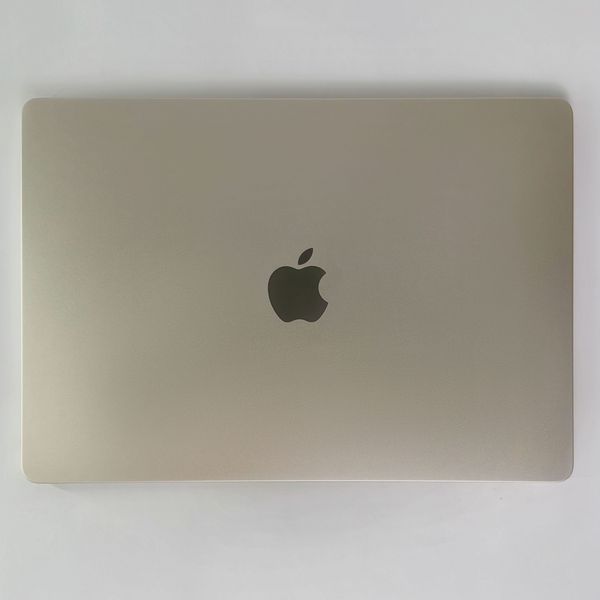 MacBook Air 15’’ 2023, М2 8GB / 256GB (А2941) АКБ 99% 2000000030524 фото