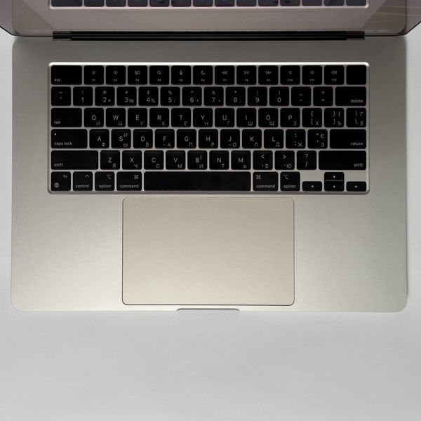 MacBook Air 15’’ 2023, М2 8GB / 256GB (А2941) АКБ 99% 2000000030524 фото