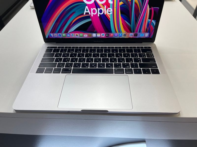 MacBook Pro 13’’ 2017, i5 8 / 128GB (A1708), АКБ 100% 2000000030265 фото