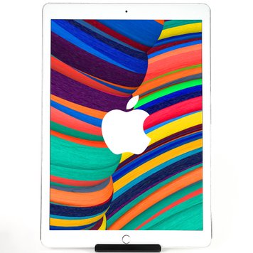 iPad Pro 2Gen 12.9’’, 2017, 256GB Wi-Fi, (A1670), АКБ 87% "Silver" 2000000037615 фото