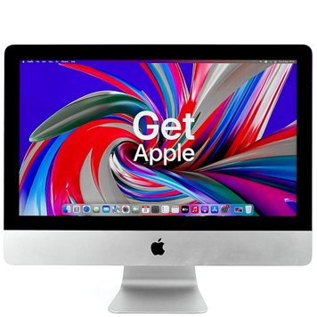 iMac 21.5’’ 2013, i5 8GB / 1TB 2000000009582 фото