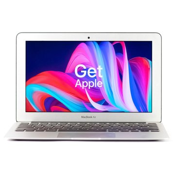 MacBook Air 11’’ 2014, i5  4 / 120GB (А1465) 96% 2000000021362 фото