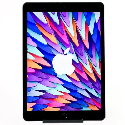 Планшет iPad (8th gen.) 10.2’’ 2020, 32GB (Wi-Fi), АКБ 90.32 % 2000000007502 фото