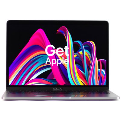 MacBook Pro 13’’ 2018, i5 8GB / 512GB (A1989), АКБ 84% 2000000028170 фото