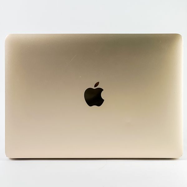 Ноутбук MacBook 12’’ 2016, intel core m 8 / 256GB (A1534) АКБ 91% 2000000024219 фото