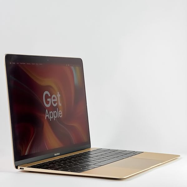 MacBook 12’’ 2016, intel core m 8 / 256GB (A1534) АКБ 91% 2000000024219 фото