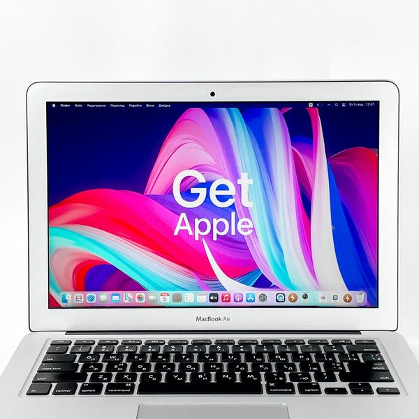 MacBook Air 13’’ 2015, i5  8 / 128GB (A1466) АКБ 95% 2000000018775 фото