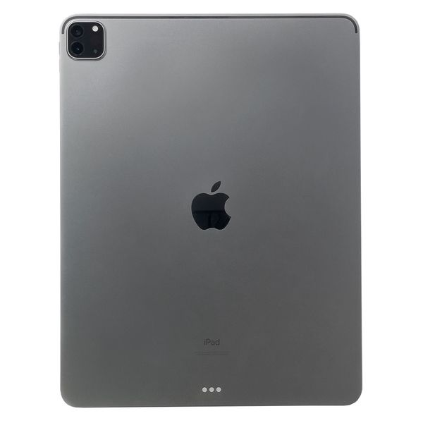 iPad Pro 5Gen 12.9’’, 2021, М1, 256GB, Wi-Fi, (А2378), АКБ 86% "Space Gray" 2000000025155 фото