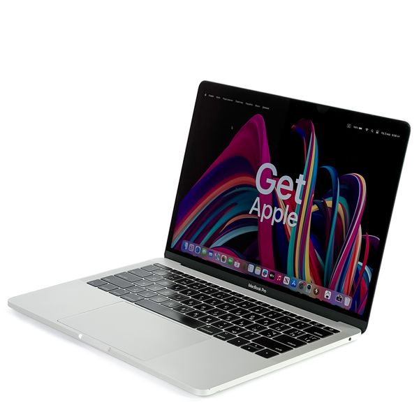 MacBook Pro 13’’ 2017, i5 8GB / 256GB (A1706), АКБ 77% 2000000025537 фото