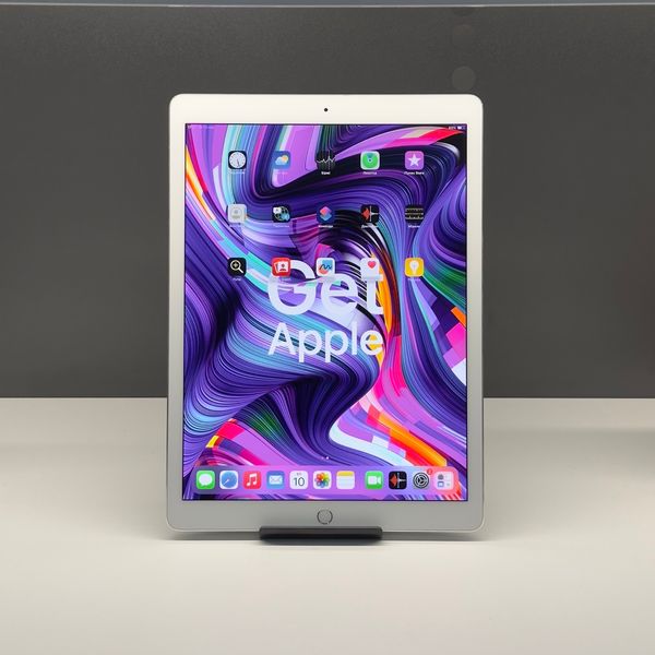 iPad Pro 2Gen 12.9’’, 2017, 256GB Wi-Fi, (A1670), АКБ 87% "Silver" 2000000037615 фото