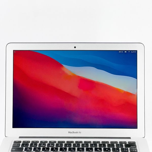 MacBook Air 13’’ 2013, i5 8 / 256GB (A1466), АКБ 95% 2000000002279 фото