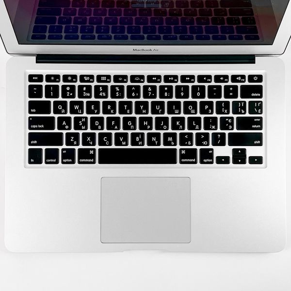 MacBook Air 13’’ 2013, i5 8 / 256GB (A1466), АКБ 95% 2000000002279 фото