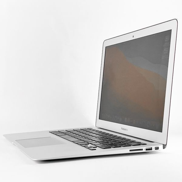 MacBook Air 13’’ 2013, i5 8 / 256GB (A1466), АКБ 95% 2000000002279 фото