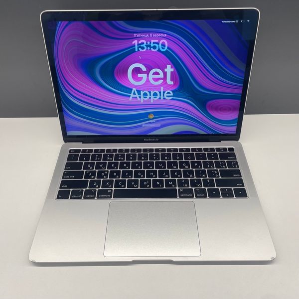 MacBook Air 13’’ 2018, i5 8 / 128GB (A1932) АКБ 94% 2000000035994 фото