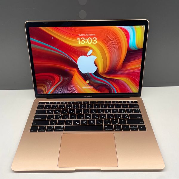 MacBook Air 13’’ 2019, i5 8 / 256GB (A1932) АКБ 80% 2000000040202 фото