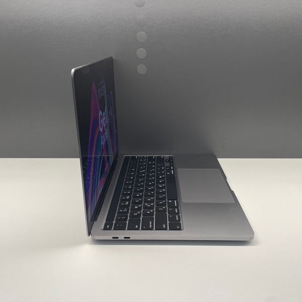 MacBook Pro 13’’ 2020, i5 8 / 512GB (А2289) АКБ 85% 2000000036854 фото