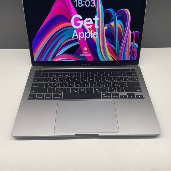 MacBook Pro 13’’ 2020, i5 8 / 512GB (А2289) АКБ 85% 2000000036854 фото