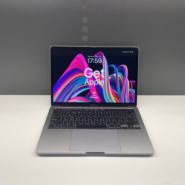 MacBook Pro 13’’ 2020, i5 8 / 512GB (А2289) АКБ 85% 2000000036854 фото