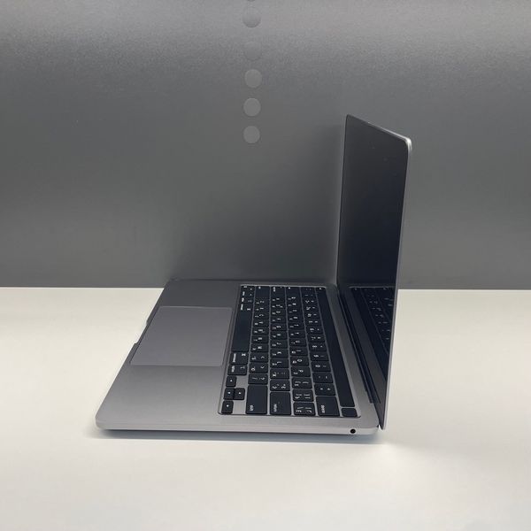 MacBook Pro 13’’ 2020, M1 8/256GB (А2338) АКБ 87% 2000000035482 фото