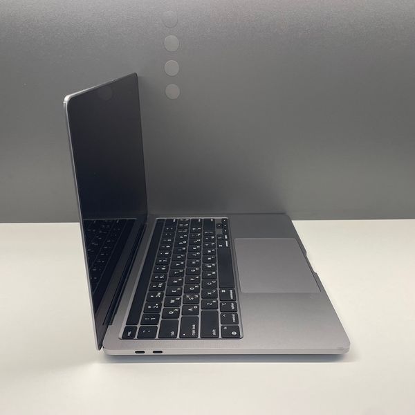 MacBook Pro 13’’ 2020, M1 8/256GB (А2338) АКБ 87% 2000000035482 фото