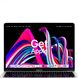 MacBook Pro 13’’ 2017, i5 8GB / 256GB (A1706), АКБ 77% 2000000025537 фото 2