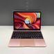 MacBook 12’’ 2017, i7  16 / 512GB (A1534) АКБ 88% 2000000034478 фото 3