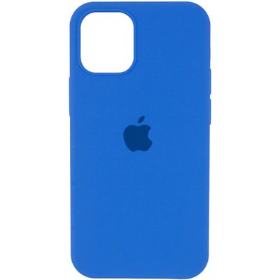 Чохол для Apple iPhone 12\ Pro Blue 000000515 фото