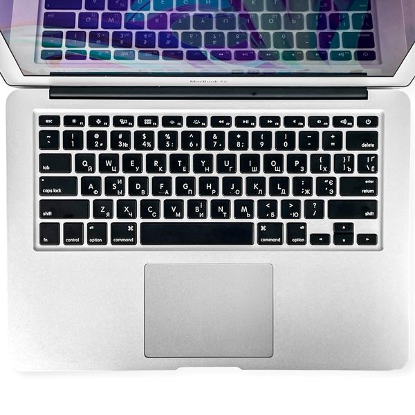 MacBook Air 13’’ 2017, i5 8GB / 128GB (A1466) АКБ 78% 2000000026589 фото