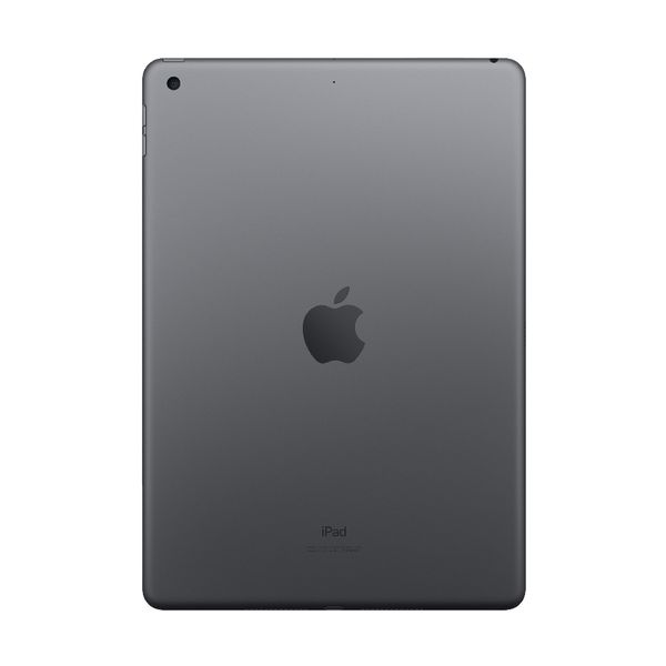 Планшет iPad (7th gen.) 10.2’’, 32GB Wi-Fi, АКБ 91% 2000000027647 фото