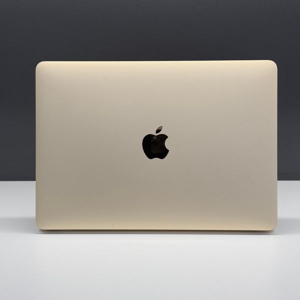 MacBook 12’’ 2015, intel core m / 8GB / 256GB (A1534) АКБ 100% 2000000027777 фото