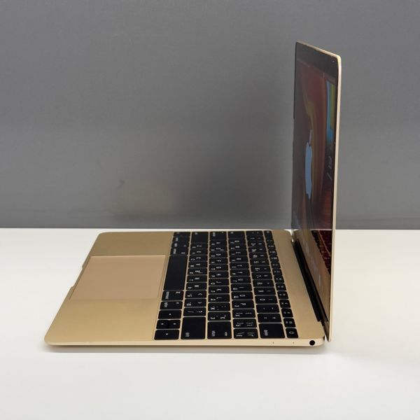 MacBook 12’’ 2015, intel core m / 8GB / 256GB (A1534) АКБ 100% 2000000027777 фото