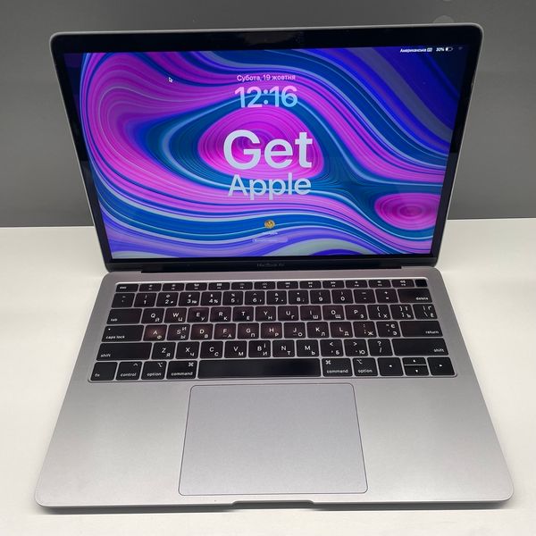 MacBook Air 13’’ 2019, i5 16 / 512GB (A1932) АКБ 87% 2000000038582 фото