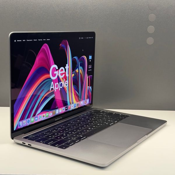 MacBook Pro 13’’ 2019, i5  8 / 256GB (A2159), АКБ 79% 2000000030494 фото