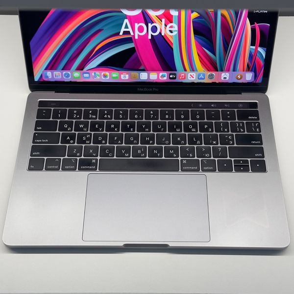 MacBook Pro 13’’ 2019, i5  8 / 256GB (A2159), АКБ 79% 2000000030494 фото