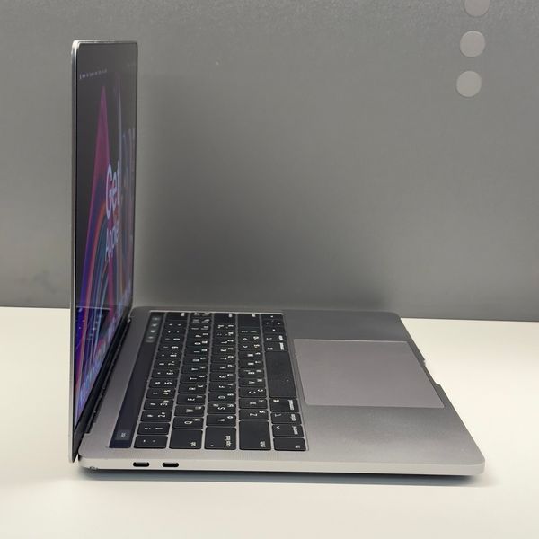 MacBook Pro 13’’ 2019, i5  8 / 256GB (A2159), АКБ 79% 2000000030494 фото