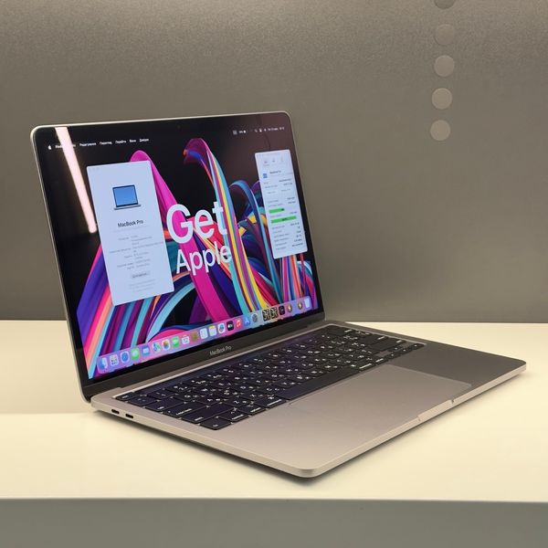 MacBook Pro 13’’ 2020, i5  8 / 256GB (А2289) АКБ 93% 2000000033334 фото