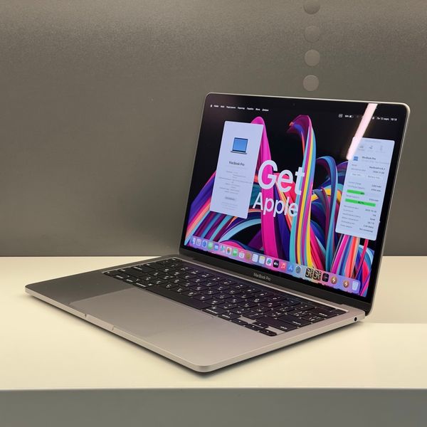 MacBook Pro 13’’ 2020, i5  8 / 256GB (А2289) АКБ 93% 2000000033334 фото