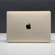 MacBook 12’’ 2015, intel core m / 8GB / 256GB (A1534) АКБ 100% 2000000027777 фото 2