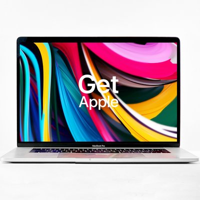 Ноутбук MacBook Pro 15’’ 2018, i7 16GB / 512GB + 4GB (A1990), АКБ 86% 11C02X581YJG5H фото