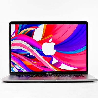 MacBook Pro 15’’ 2017, i7 16GB / 512GB + 4GB (A1707) АКБ 77% 2000000001975 фото