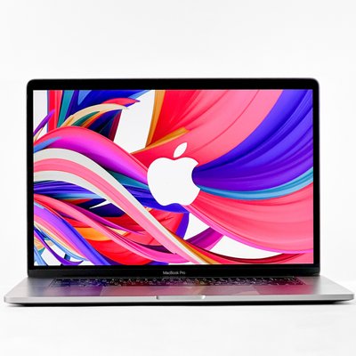 Ноутбук MacBook Pro 13’’ 2020, M1 8GB / 256GB (А2251) АКБ 100% 2000000027289 фото