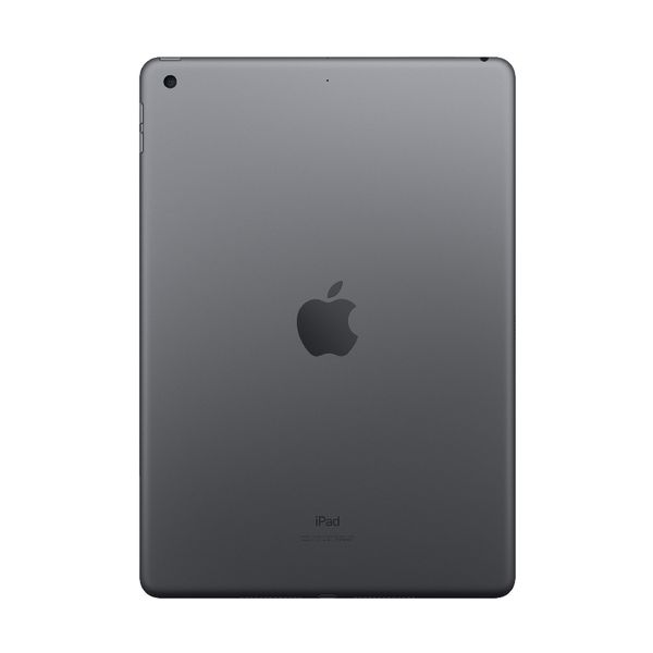 iPad 7Gen 10.2’’, 2019, 32GB, Wi-Fi, (А2197), АКБ 92% "Space Gray" 2000000030821 фото