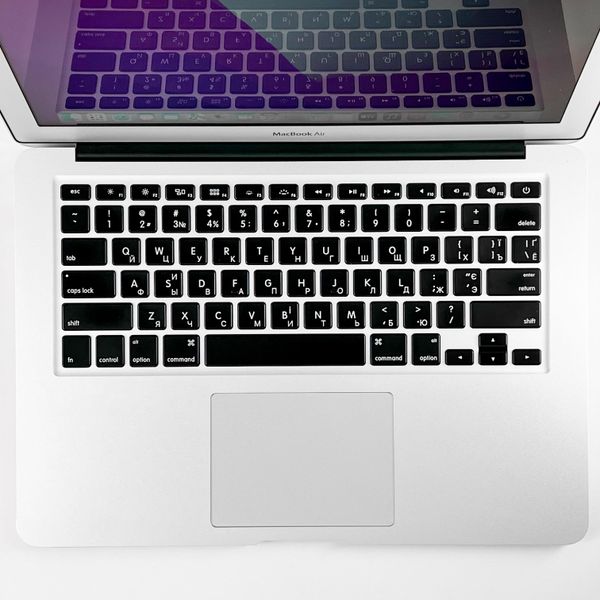 MacBook Air 13’’ 2015, i5 8GB / 128GB (A1466) АКБ 100% 2000000017693 фото
