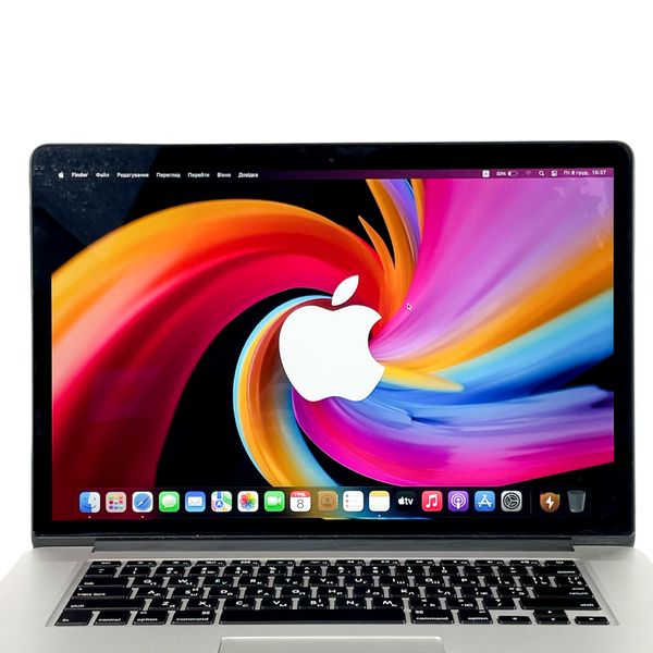 MacBook Pro 15’’ 2015, i7 16GB / 512GB + 2GB (A1398) АКБ 100% 2000000017402 фото