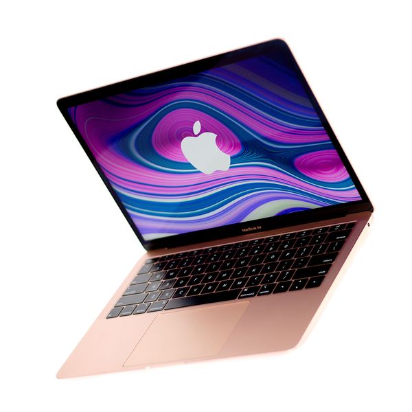 MacBook Air 13’’ 2019, i5 8GB / 256GB (A1932) АКБ 84% 2000000028057 фото