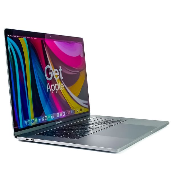 MacBook Pro 15’’ 2018, i7 16GB / 256GB + 4GB (A1990), АКБ 87% 2000000022932 фото