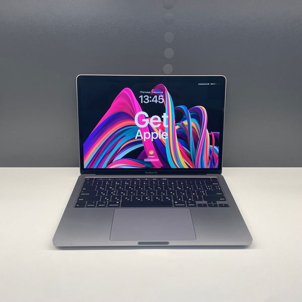 MacBook Pro 13’’, 2020, i5 16 / 1ТB (А2251) АКБ 85% 2000000037110 фото